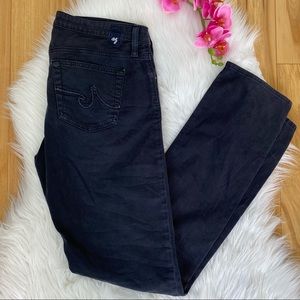 Adriano Goldschmied The Stilt Cigarette Leg Jean